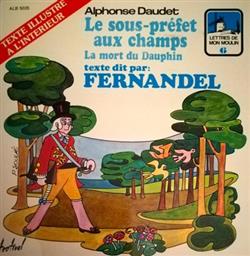 Download Fernandel - Alphonse Daudet Le Sous préfet Aux Champs