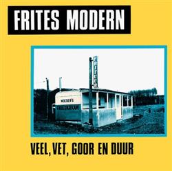 Download Frites Modern - Veel Vet Goor En Duur