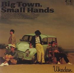 Download Ukadan - Big Town Small Hands