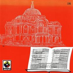 Download Orquesta Sinfonica Nacional Luis Herrera De La Fuente - Sones De Mariachi Huapango Homenaje A Garcia Lorca Tribu