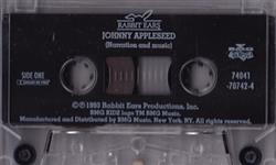 Download Various - Johnny Appleseed