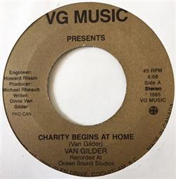 Download Van Gilder - Charity Begins At Home