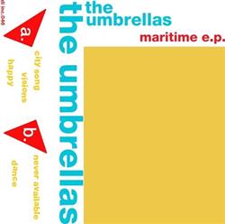 Download The Umbrellas - Maritime