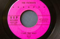 Download The Patriots - I Like The Way