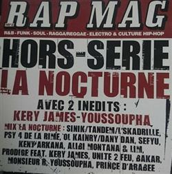 Download Various - Rap Mag HS2