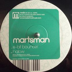 Download Martsman - 8 Bit Bouncer Halow