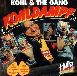 Download Kohl & The Gang - Kohldampf