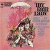lyssna på nätet Audrey Hepburn, Rex Harrison - My Fair Lady The Original Sound Track Recording