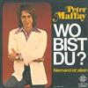 kuunnella verkossa Peter Maffay - Wo Bist Du