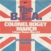 The BEA - Colonel Bogey March River Kwai March