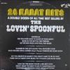 télécharger l'album The Lovin' Spoonful - 24 Karat Hits A Double Dozen Of All Time Best Sellers By The Lovin Spoonful