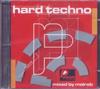 écouter en ligne Various - Hard Techno Primate Recordings Mixed by Melrob