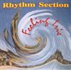 online anhören Rhythm Section - Feeling Irie