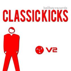 Download Various - Classic Kicks V2