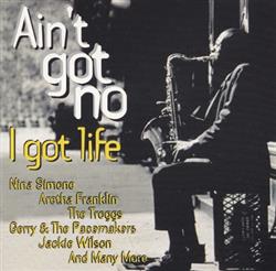 Download Various - Aint Got NoI Got Life