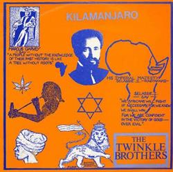 Download The Twinkle Brothers - Kilamanjaro