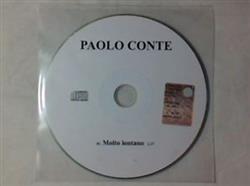 Download Paolo Conte - Molto Lontano