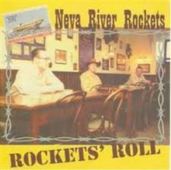 Download Neva River Rockets - Rockets Roll