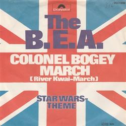 Download The BEA - Colonel Bogey March River Kwai March