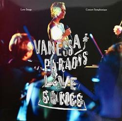 Download Vanessa Paradis - Love Songs Concert Symphonique