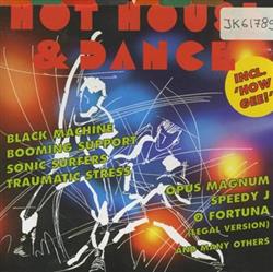 Download Various - Hot House Dance