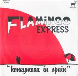 Download Flamingo Express - Honeymoon In Spain