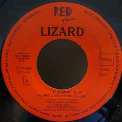 Download Lizard - Fly Away Willie Boy