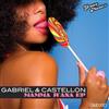 descargar álbum Gabriel & Castellon - Mamma Juanna EP