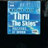 online anhören Kenlou 5 - Thru The Skies