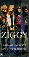 last ned album Ziggy - 午前0時のMerry Go Round