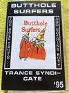 descargar álbum Butthole Surfers - Trance Syndicate
