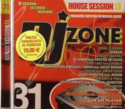 Download Various - DJ Zone 31 House Session 13
