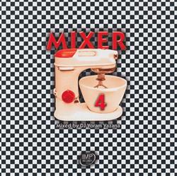 Download Various - Mixer 4