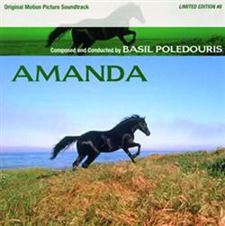 Download Basil Poledouris - Amanda Original Motion Picture Soundtrack