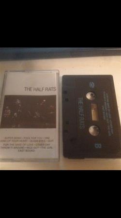 Download The Half Rats - The Half Rats