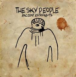 Download The Sky People - Ancient Astronauts