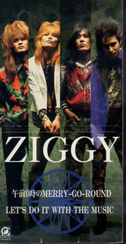 Download Ziggy - 午前0時のMerry Go Round
