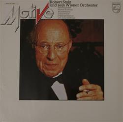 Download Robert Stolz und sein Wiener Orchester - Robert Stolz Und Sein Wiener Orchester