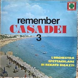 Download Renato Bigazzi - Remember CASADEI 3