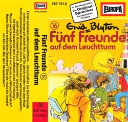 Download Enid Blyton - Fünf Freunde Auf Dem Leuchtturm