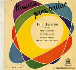 Download Trío Janitzio Con Ritmo - 100 Mujeres