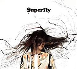 Download Superfly - 黒い雫 Coupling Songs Side B