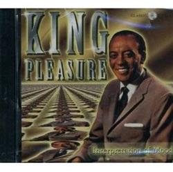 Download King Pleasure - Interpretation Of Moods