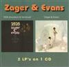 lytte på nettet Zager & Evans - 2525 Exordium Terminus Zager Evans
