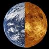 lataa albumi Cosmic Voyager - Earth And Venus