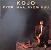 baixar álbum Kojo - Pyöri Maa Pyöri Kuu