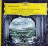 lyssna på nätet Mendelssohn Bartholdy Berliner Philharmoniker Herbert von Karajan - Ouverture Les Hébrides Symphonie Nr 3 Ecossaise