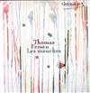 descargar álbum Thomas Fersen - Les Mouches