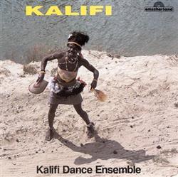 Download Kalifi - Kalifi Dance Ensemble