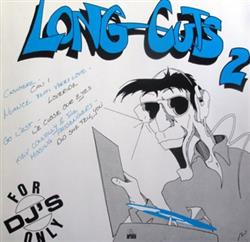 Download Various - Long Cuts 2 for DJs Only